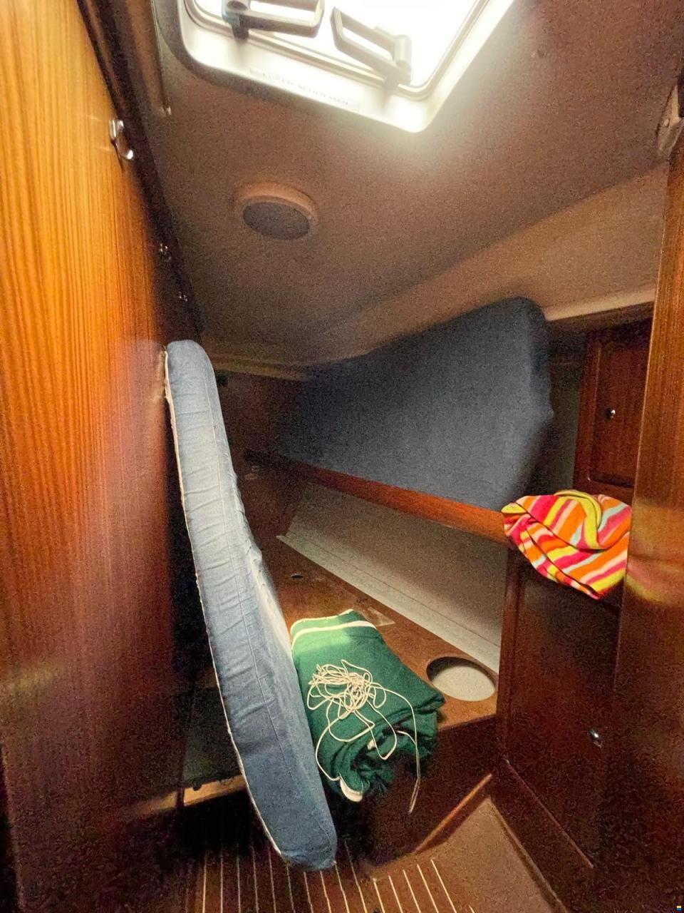 Bavaria 46 Holiday