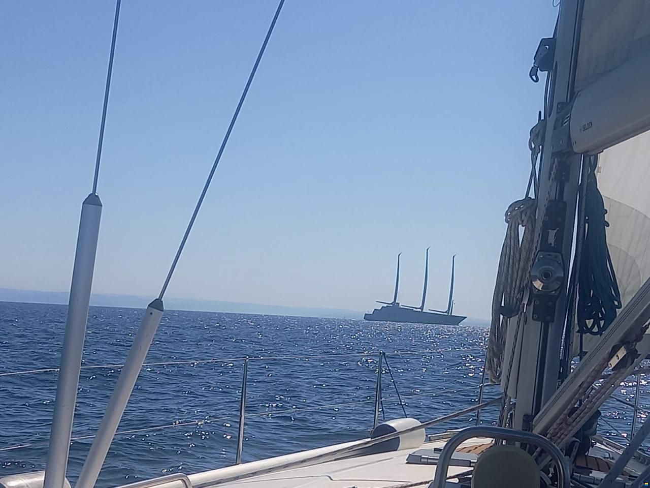 Bavaria 46 Holiday