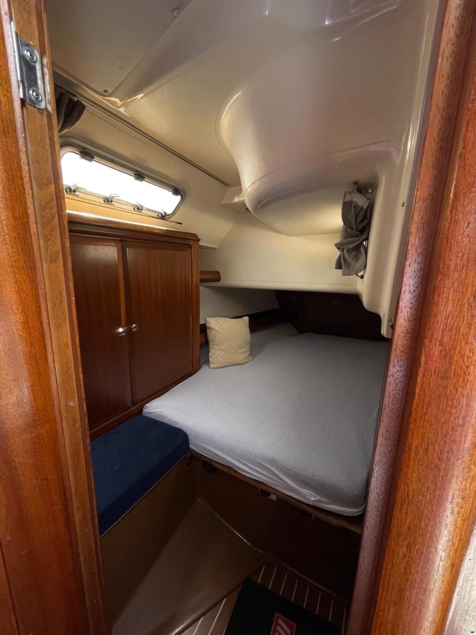 Bavaria 46 Holiday