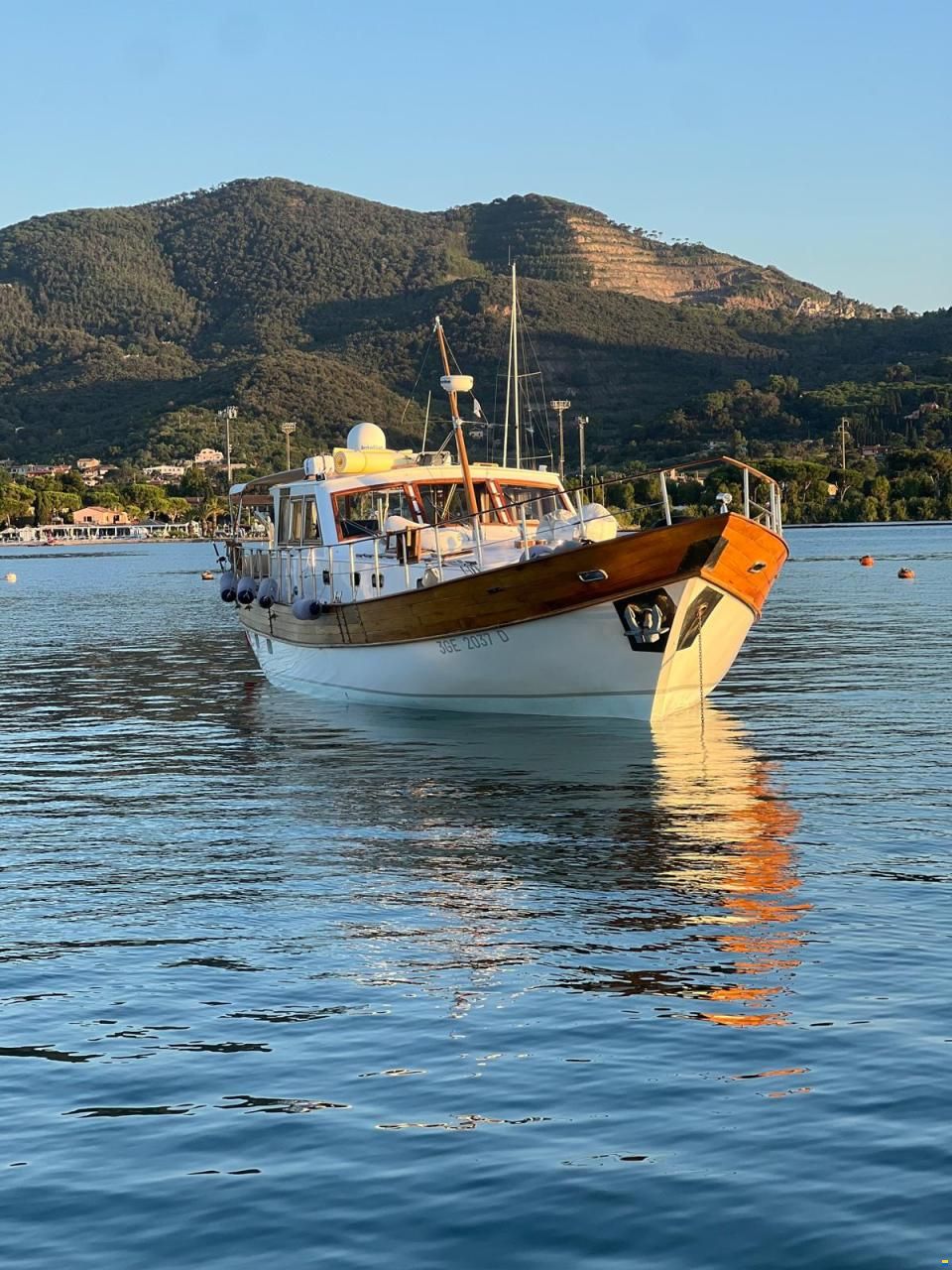 Viking Marin Caicco