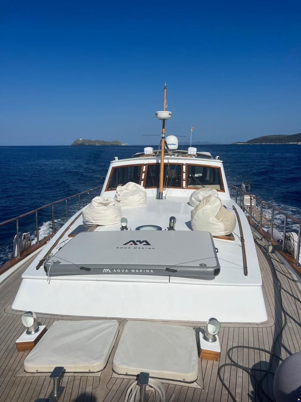 Viking Marin Caicco