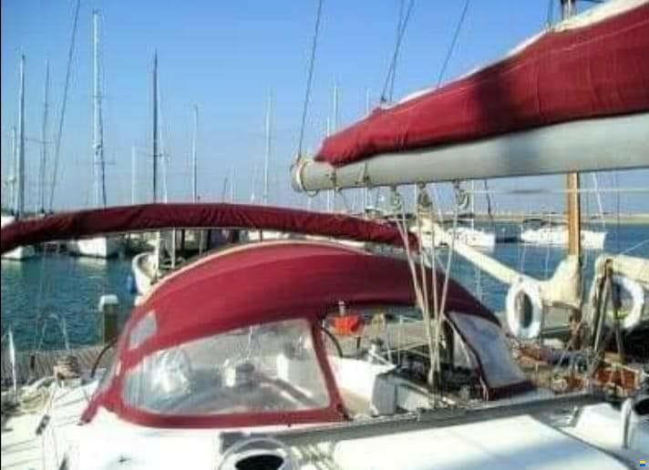 Beneteau Oceanis Clipper 473
