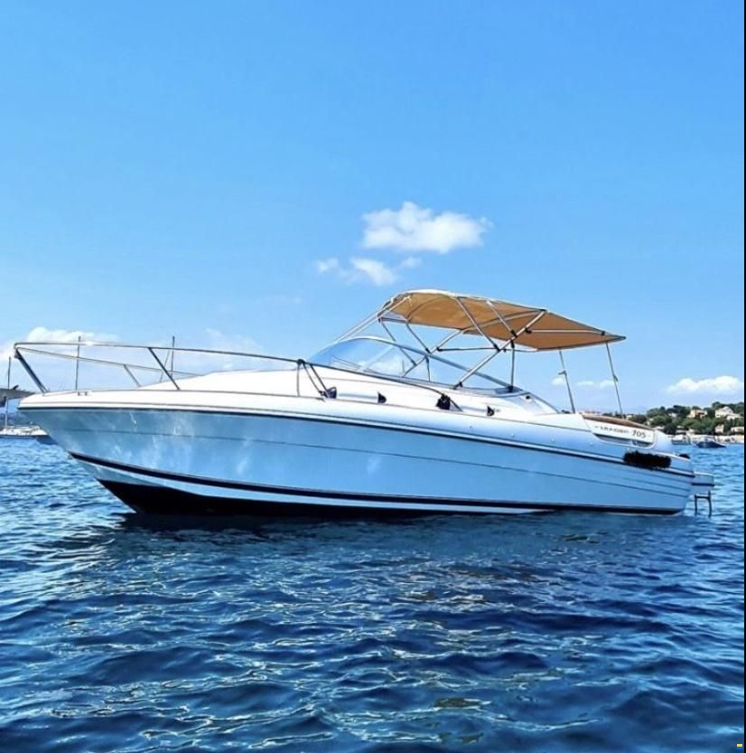 Jeanneau Leader 705