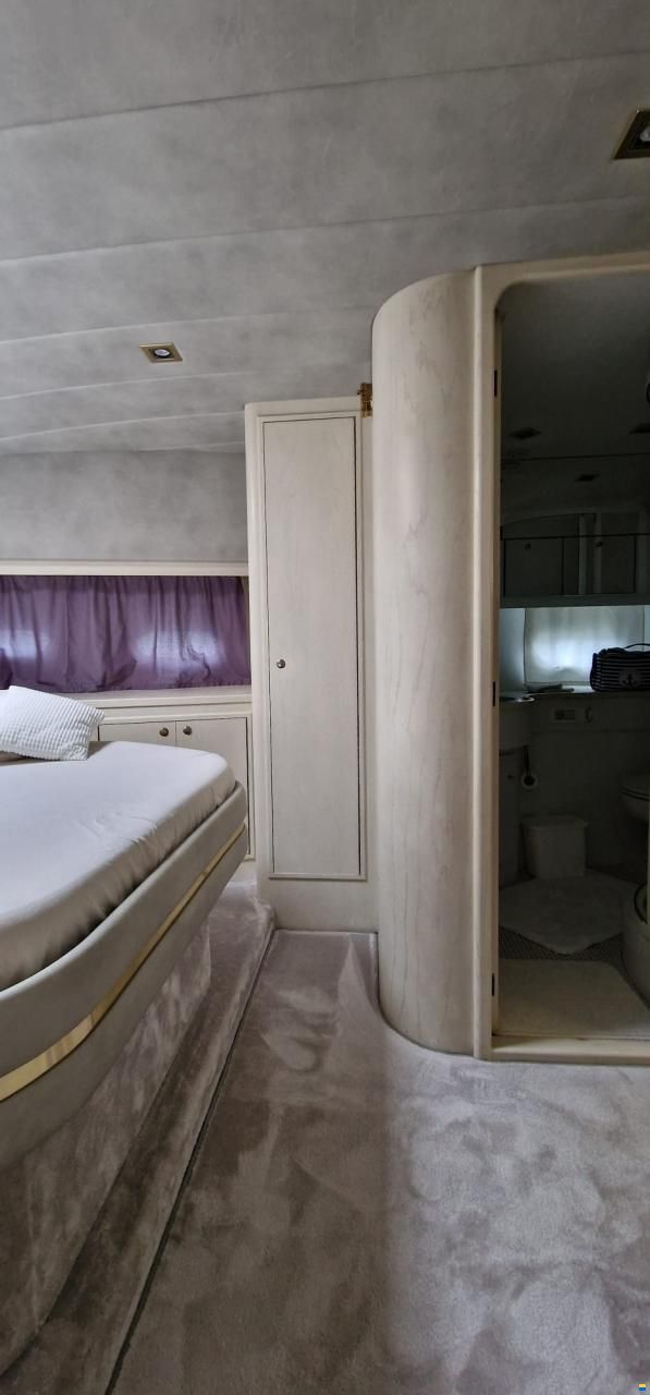 Neptunus Yachts 168 Fly
