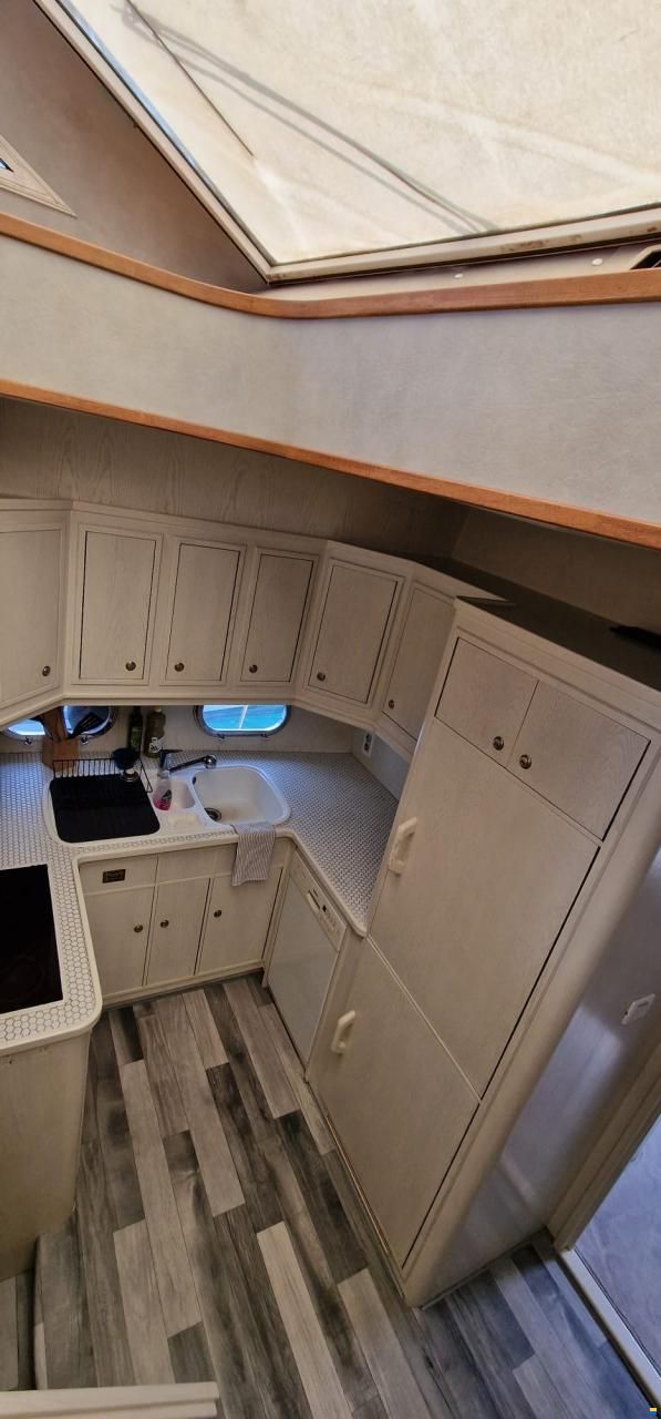 Neptunus Yachts 168 Fly