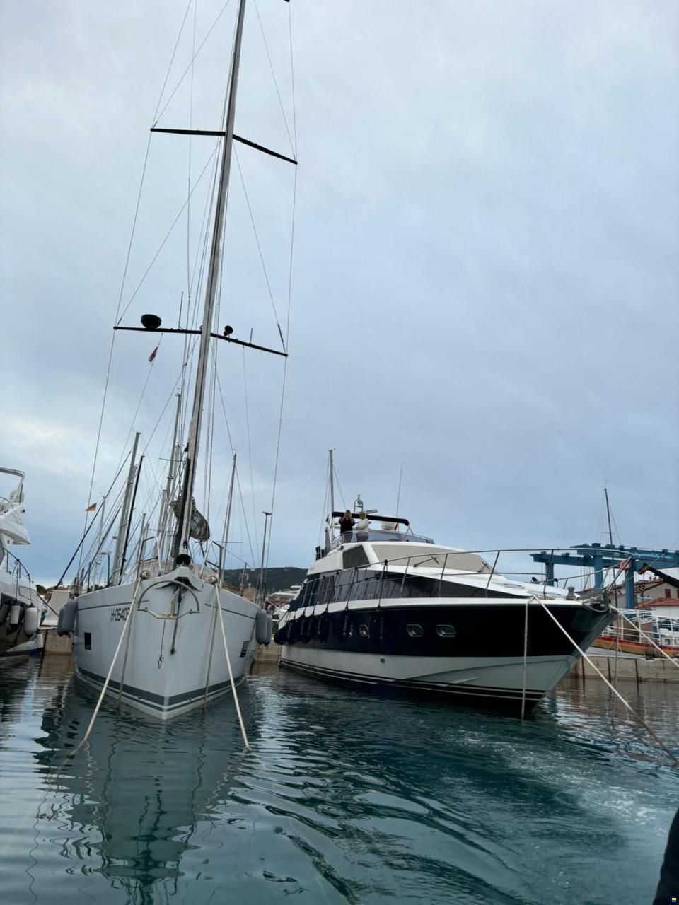 Neptunus Yachts 168 Fly