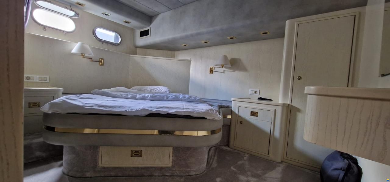 Neptunus Yachts 168 Fly