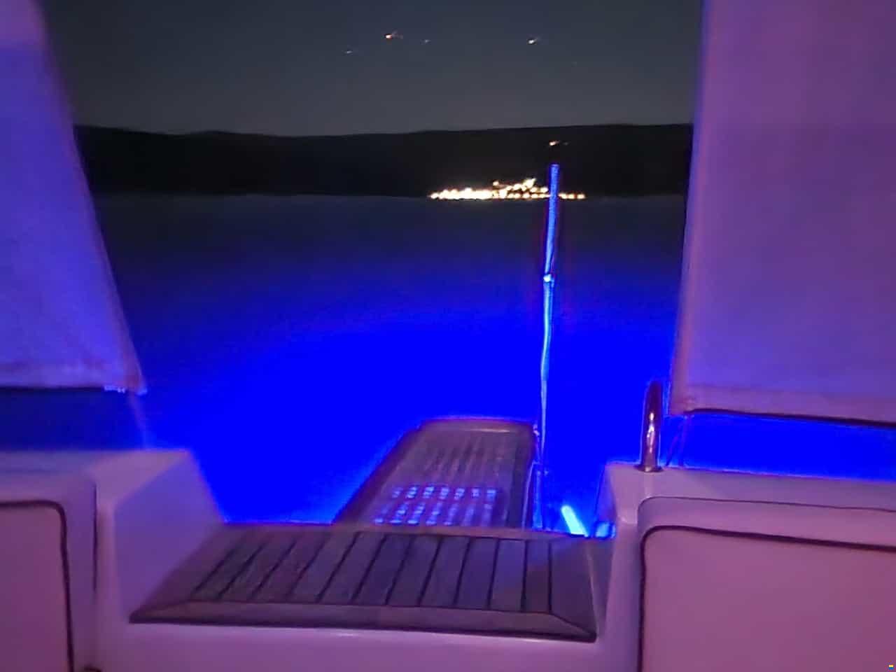 Neptunus Yachts 168 Fly