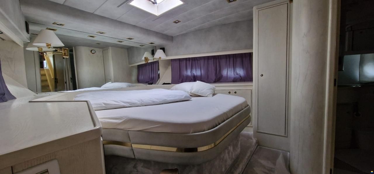 Neptunus Yachts 168 Fly