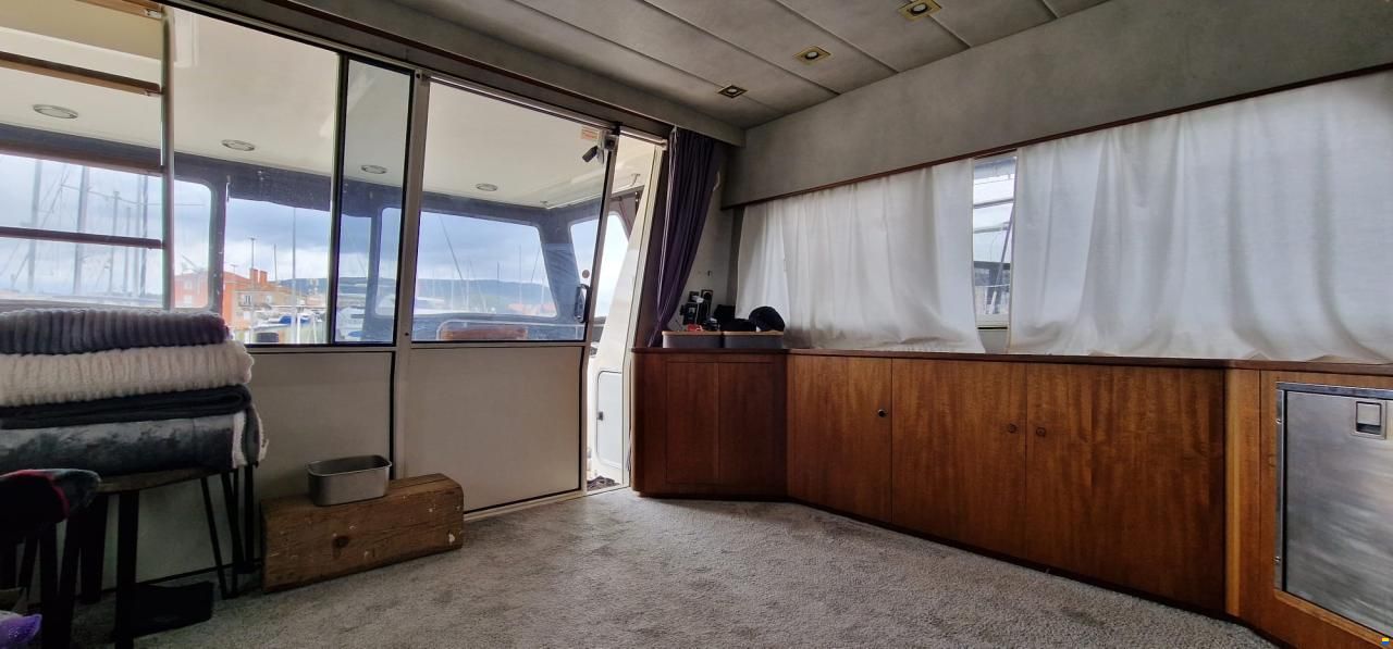 Neptunus Yachts 168 Fly