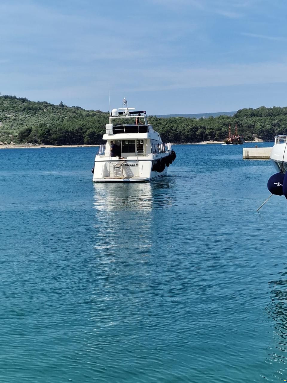 Neptunus Yachts 168 Fly