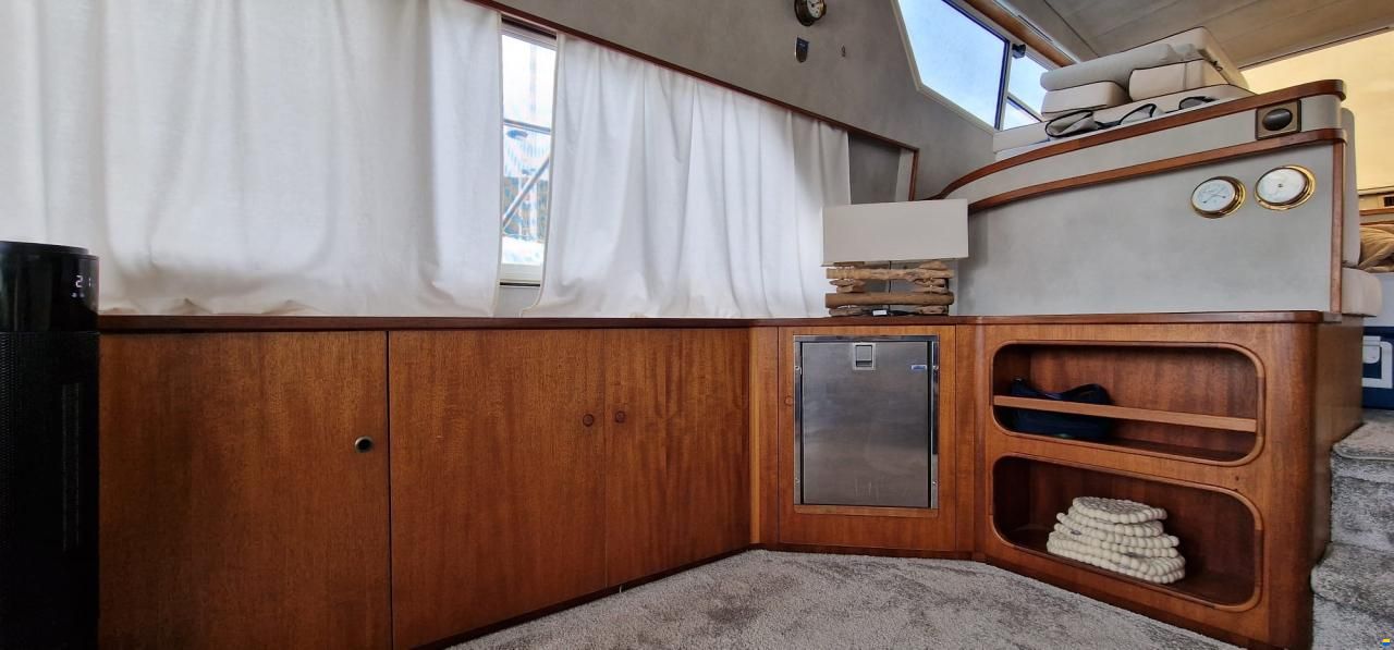 Neptunus Yachts 168 Fly
