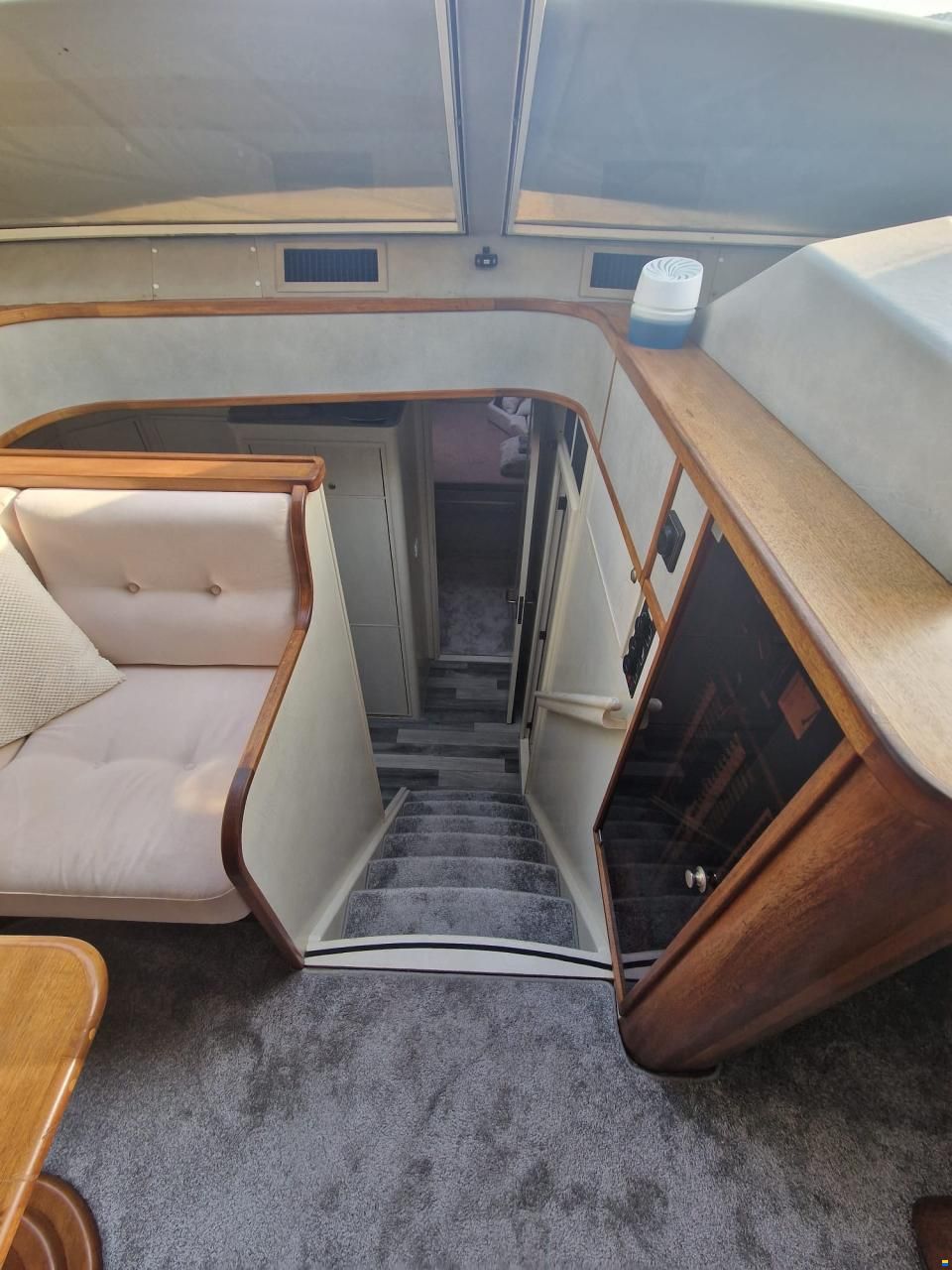 Neptunus Yachts 168 Fly