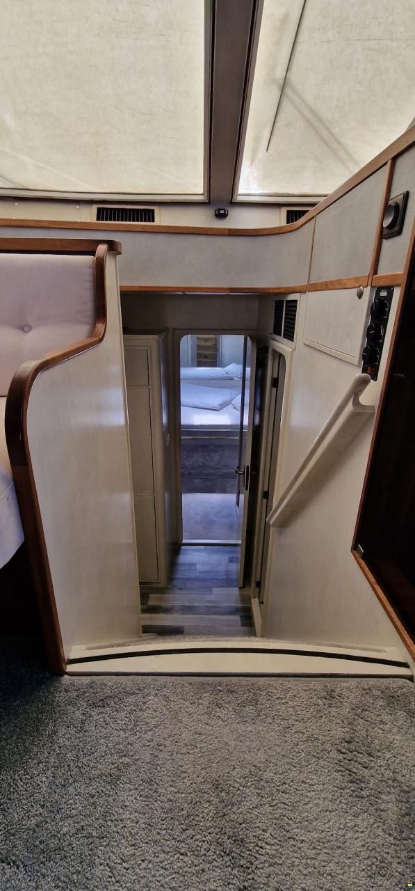 Neptunus Yachts 168 Fly