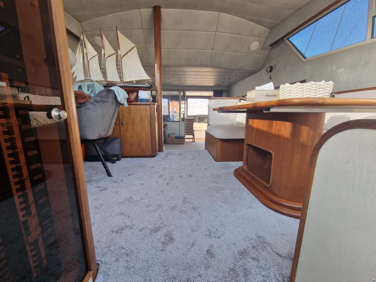 Neptunus Yachts 168 Fly
