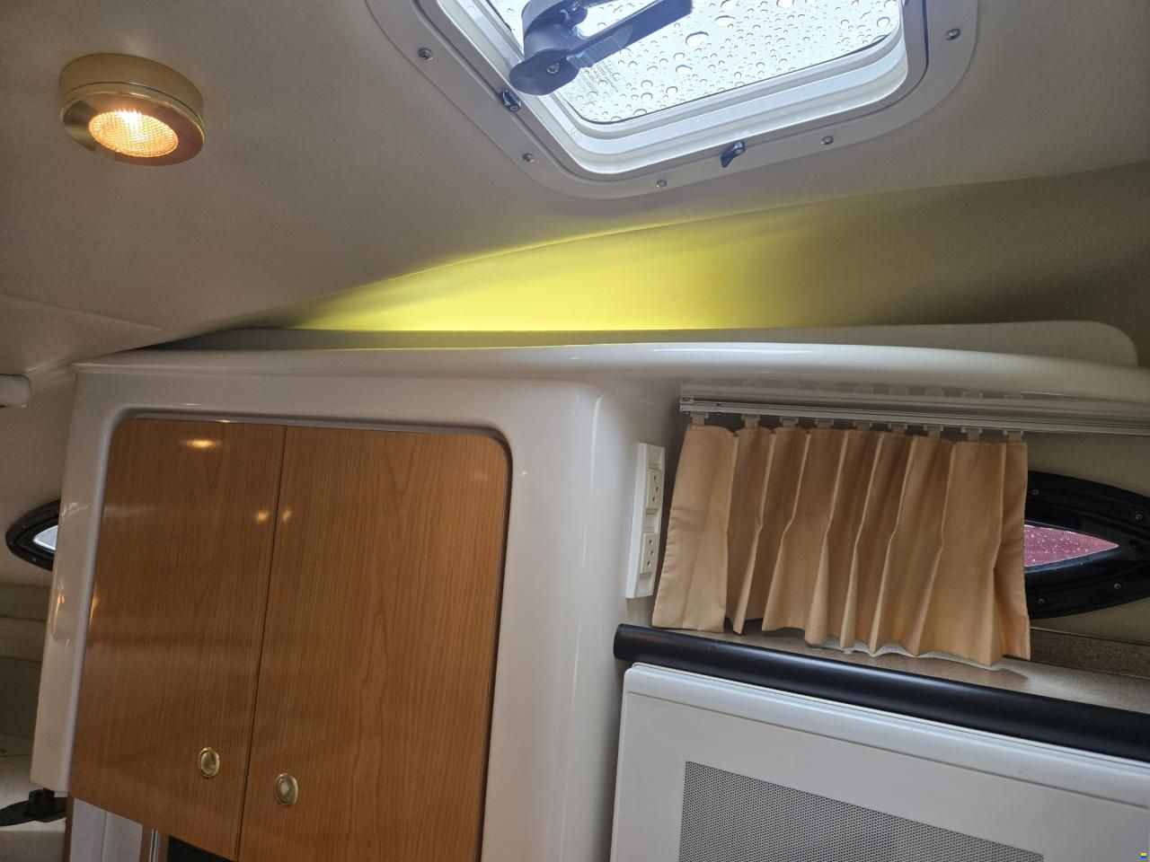 Regal COMMODORE 2760