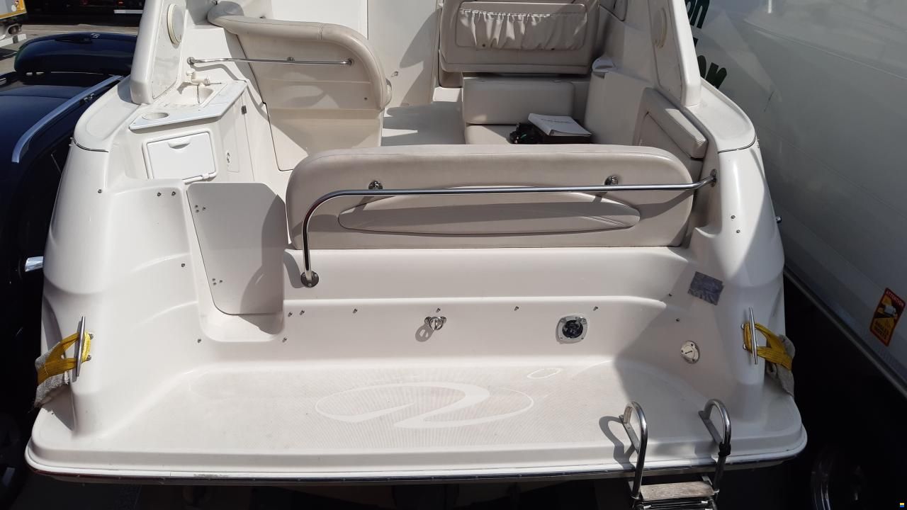 Regal COMMODORE 2760