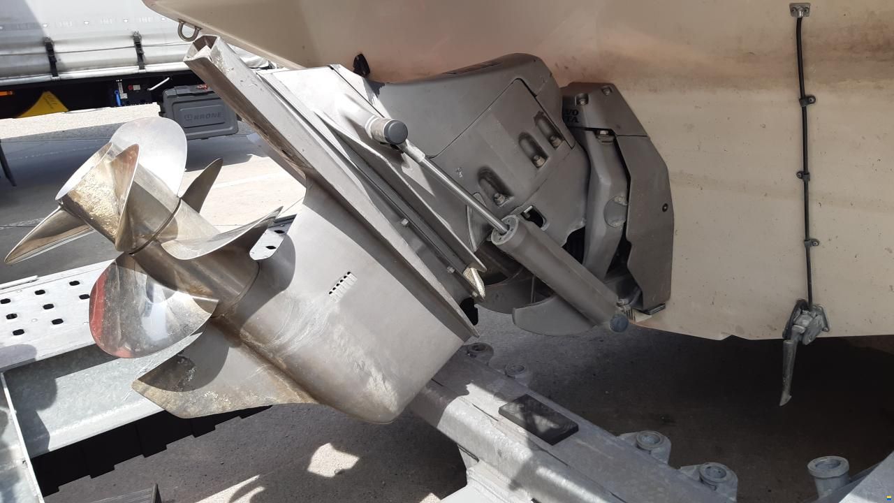 Regal COMMODORE 2760