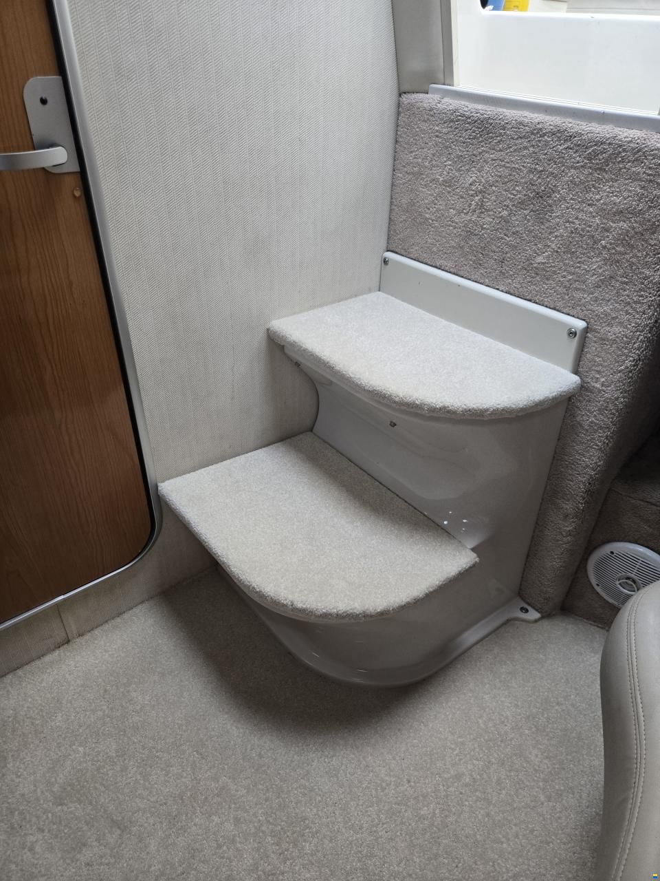 Regal COMMODORE 2760