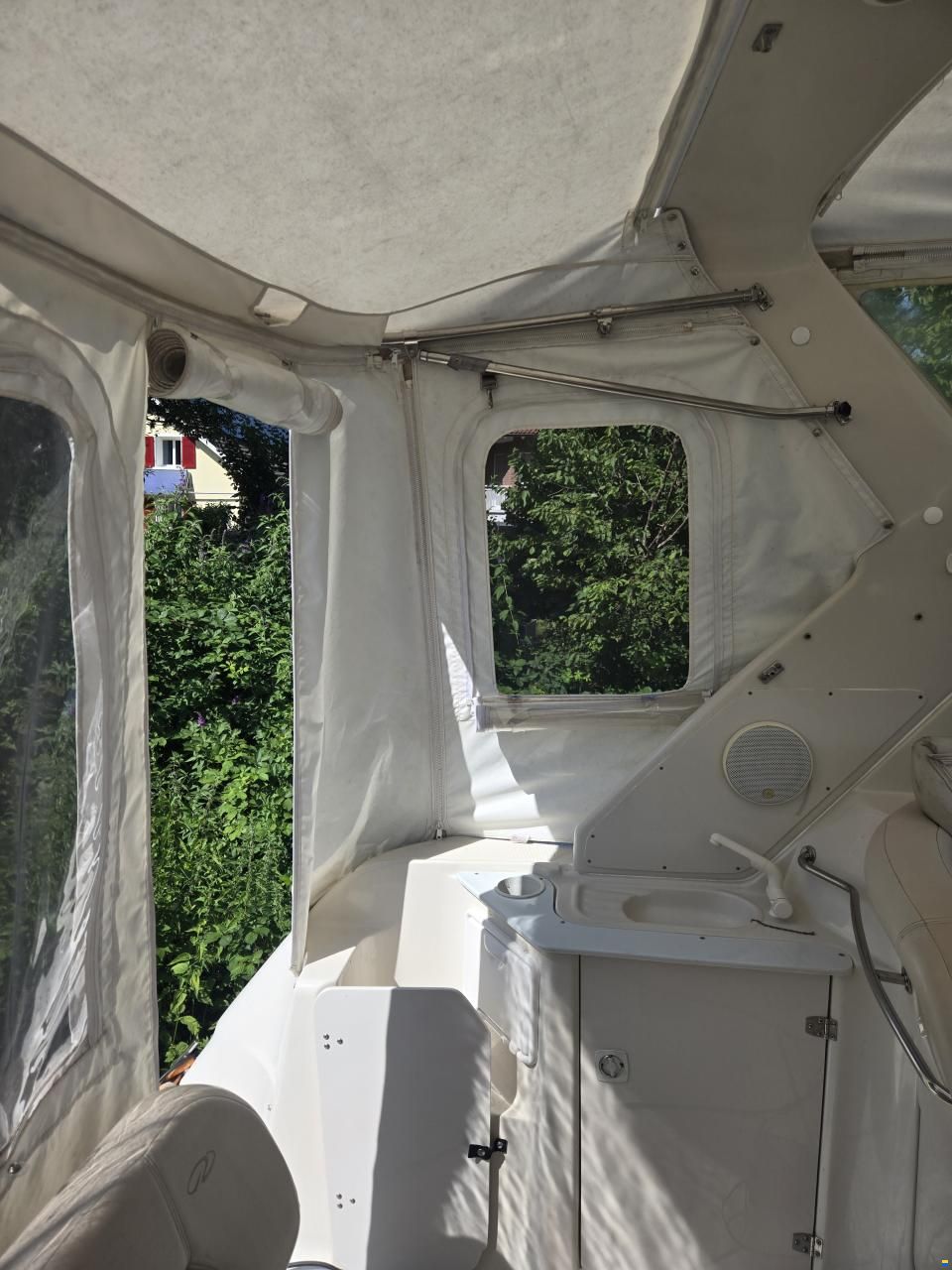 Regal COMMODORE 2760