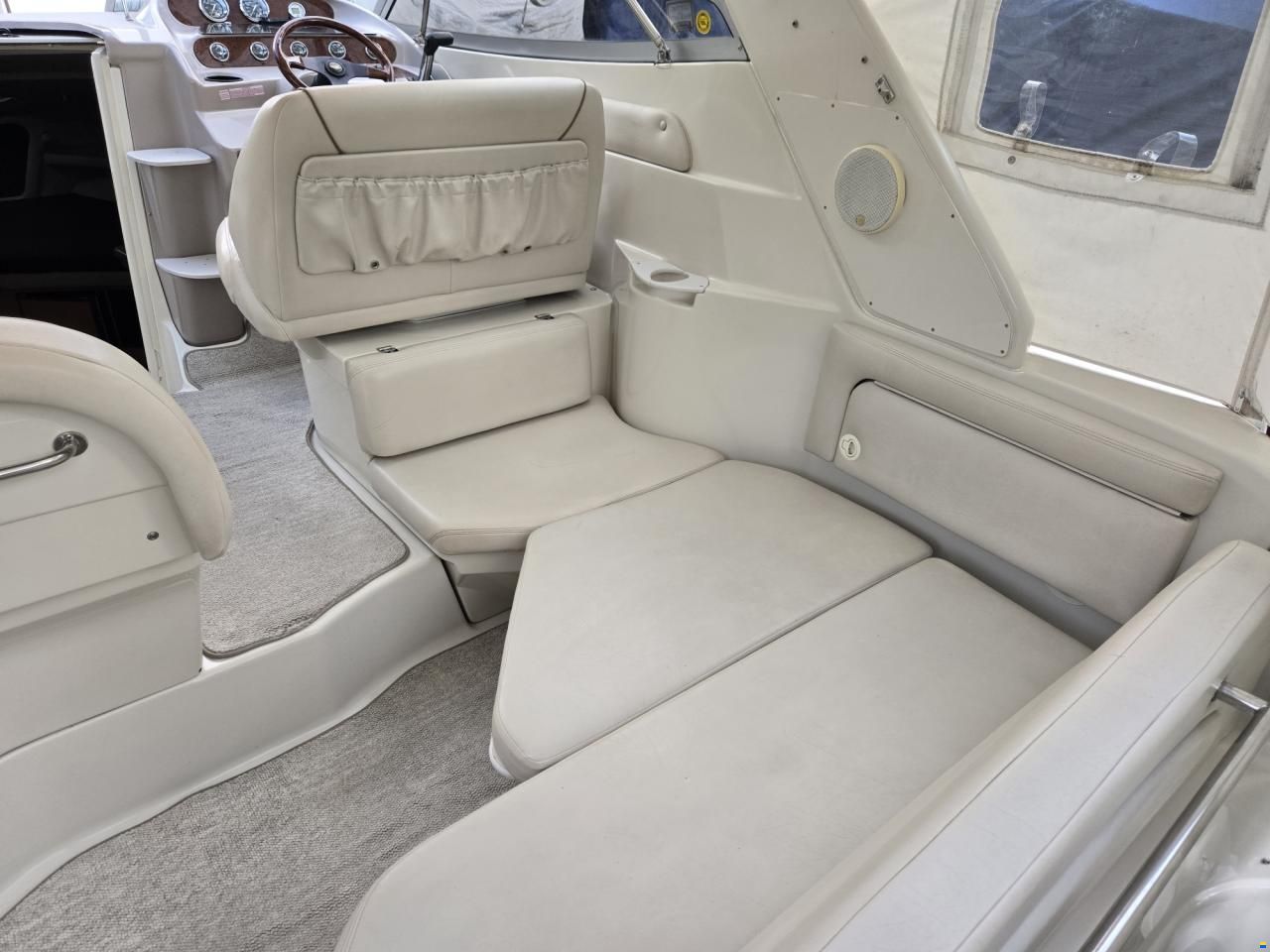 Regal COMMODORE 2760