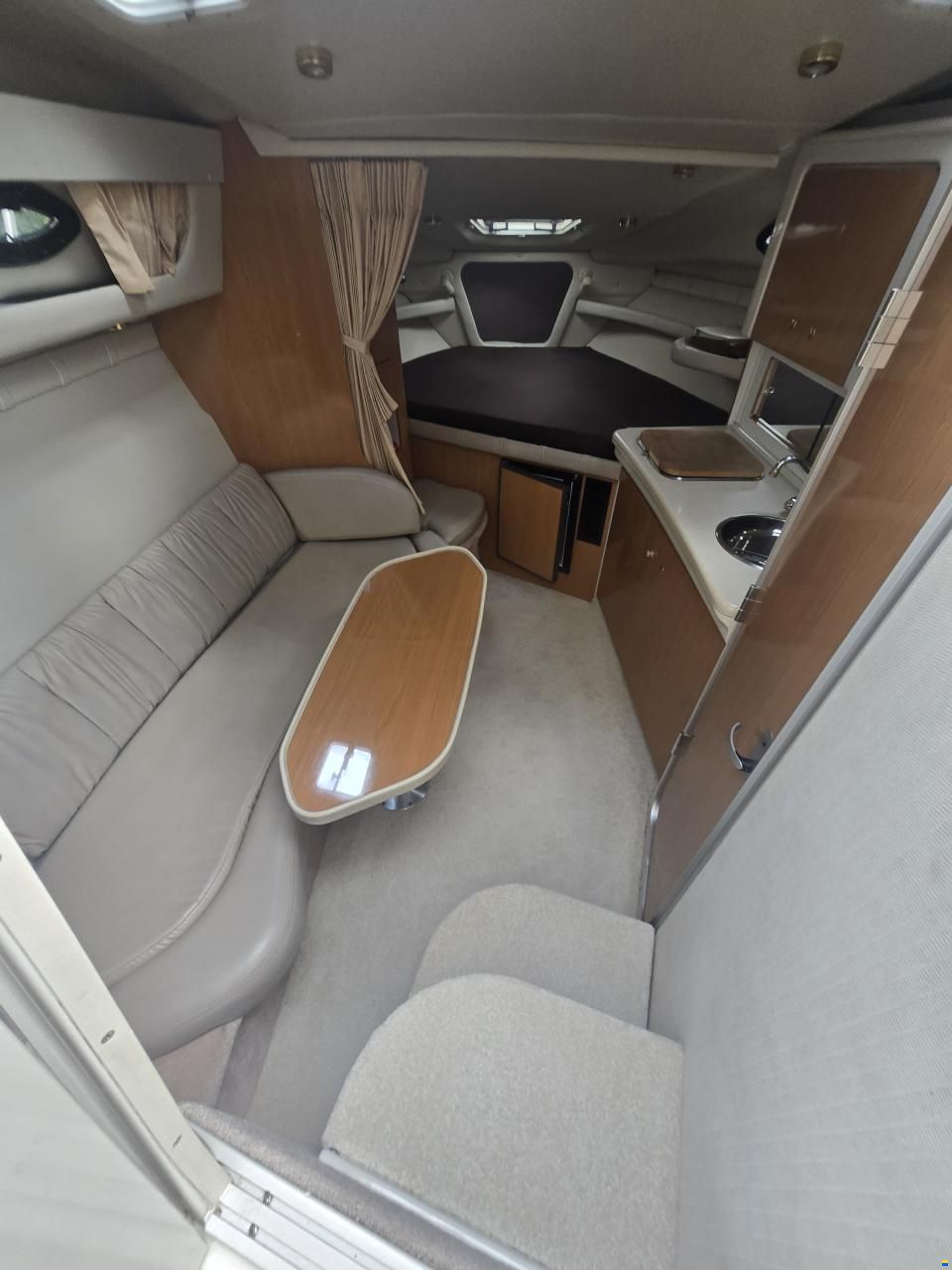 Regal COMMODORE 2760