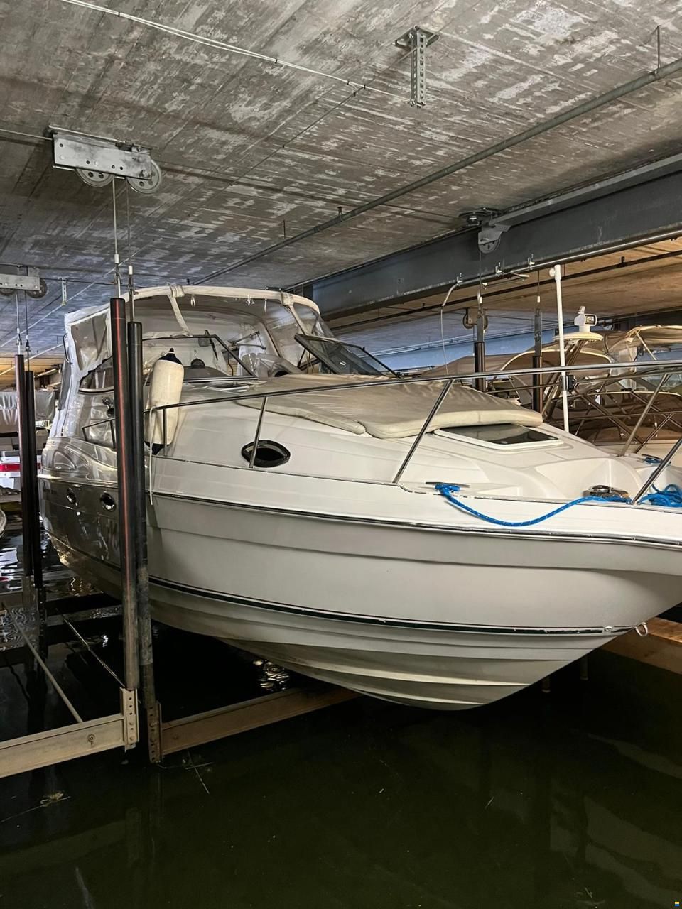 Regal COMMODORE 2760