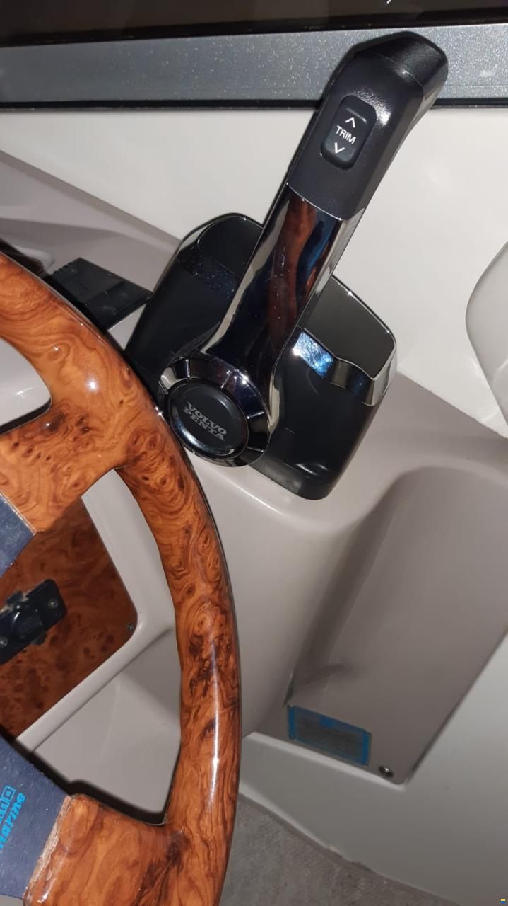 Regal COMMODORE 2760