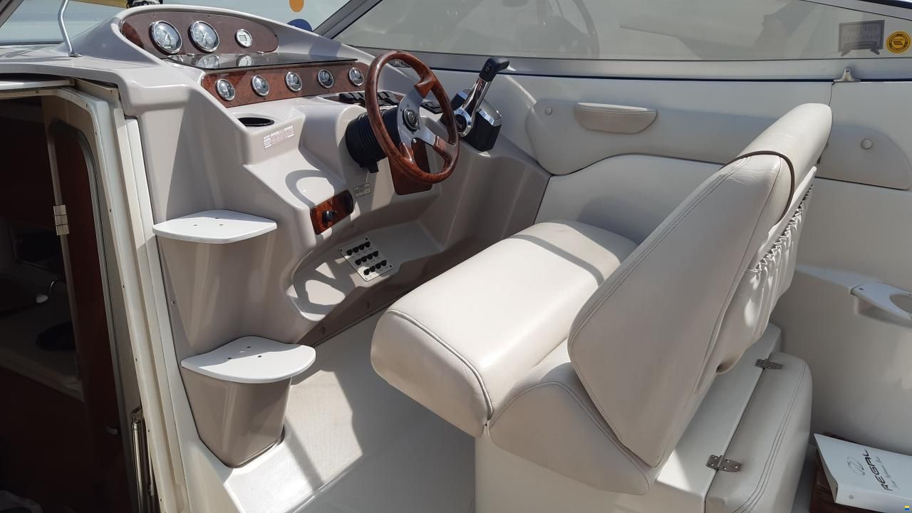 Regal COMMODORE 2760