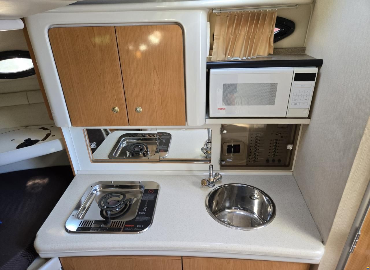 Regal COMMODORE 2760