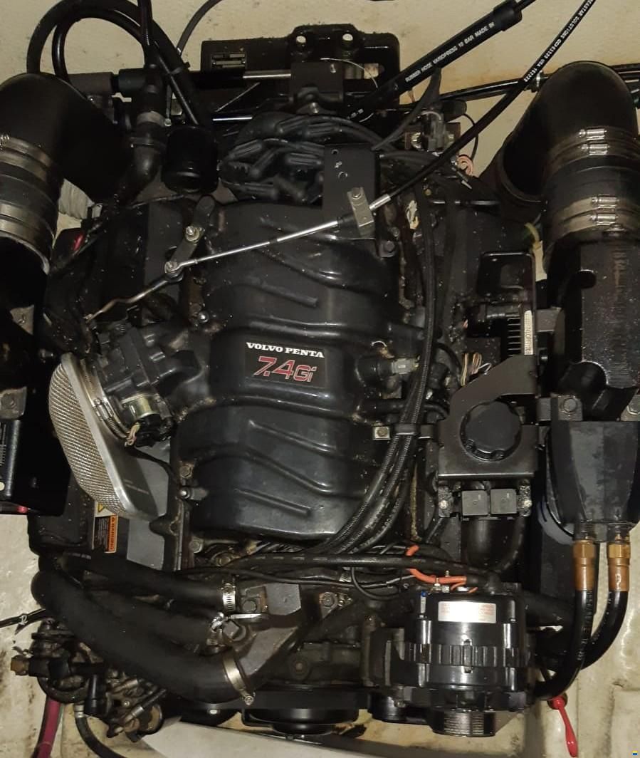 Regal COMMODORE 2760