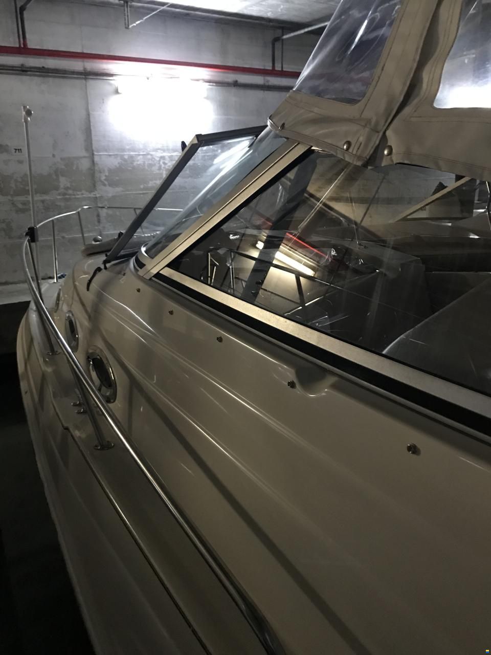 Regal COMMODORE 2760