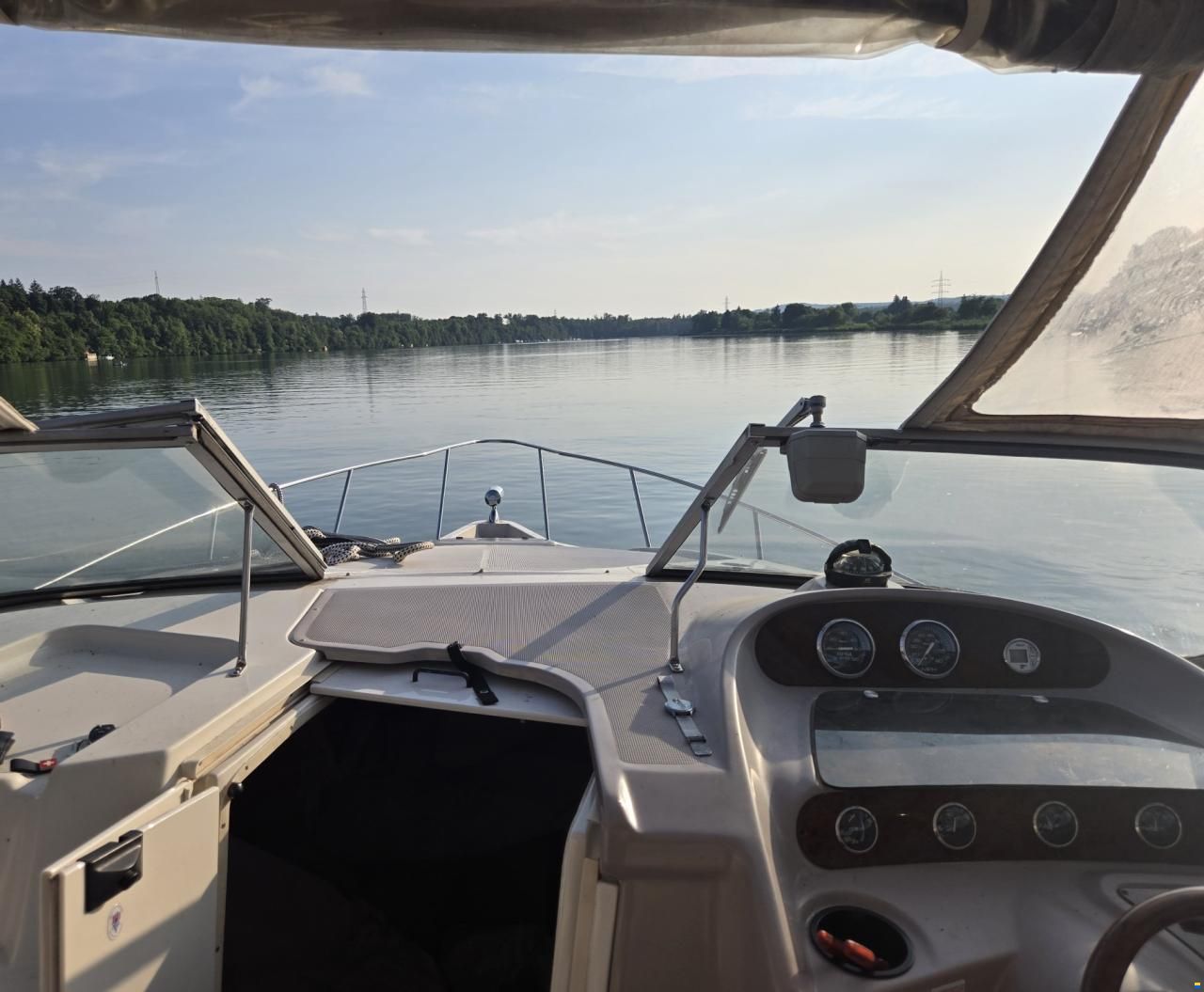 Regal COMMODORE 2760