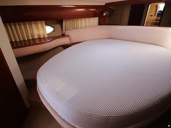 Princess V 50