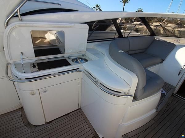 Princess V 50
