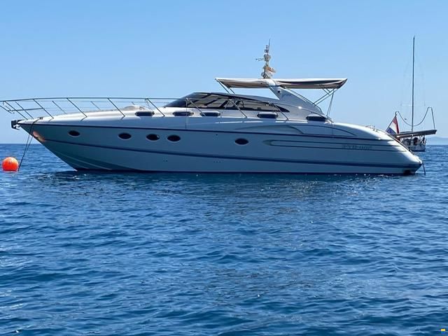 Princess V 50