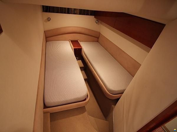 Princess V 50