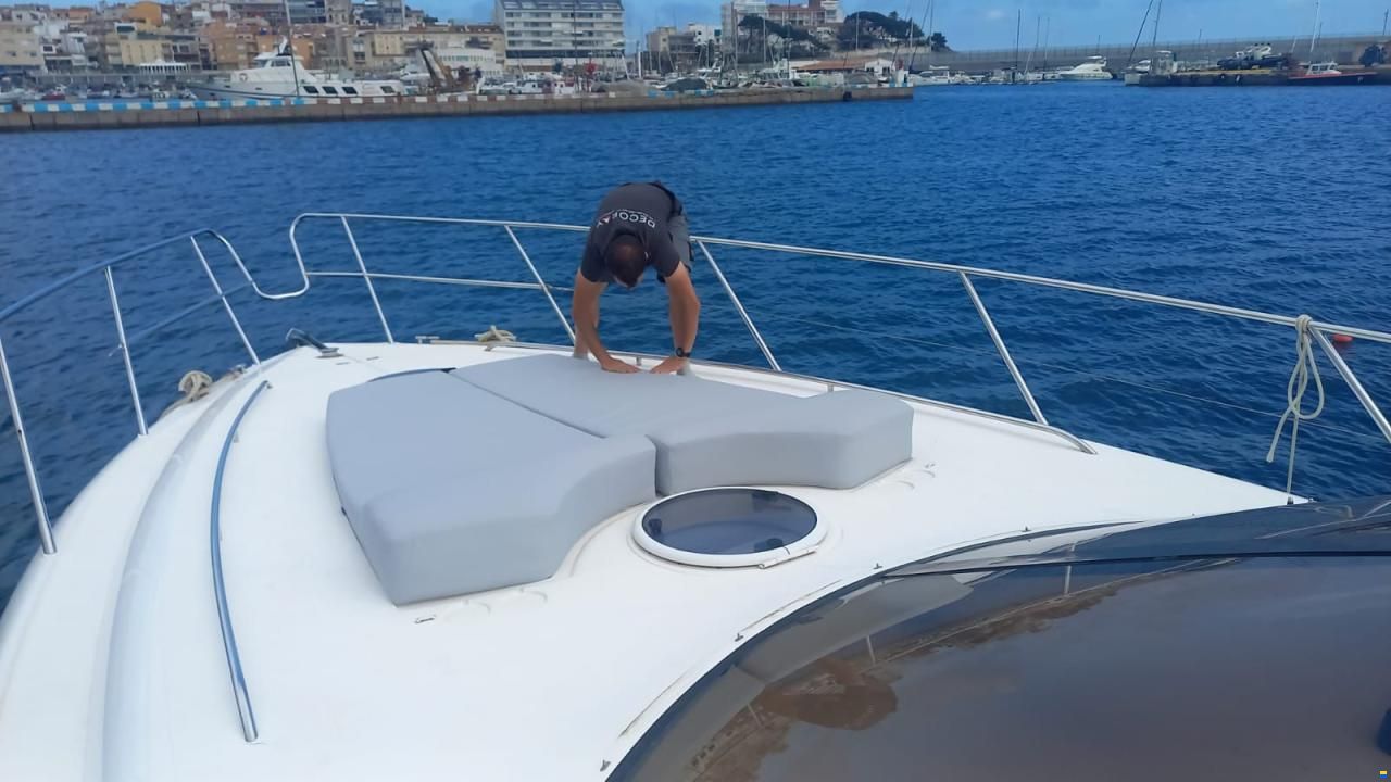 Princess V 50