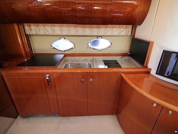 Princess V 50