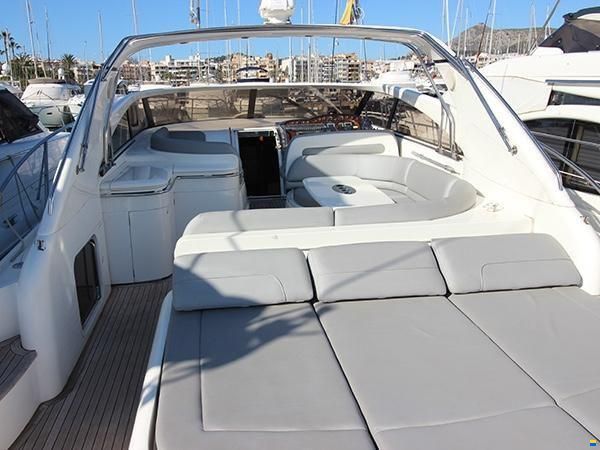 Princess V 50