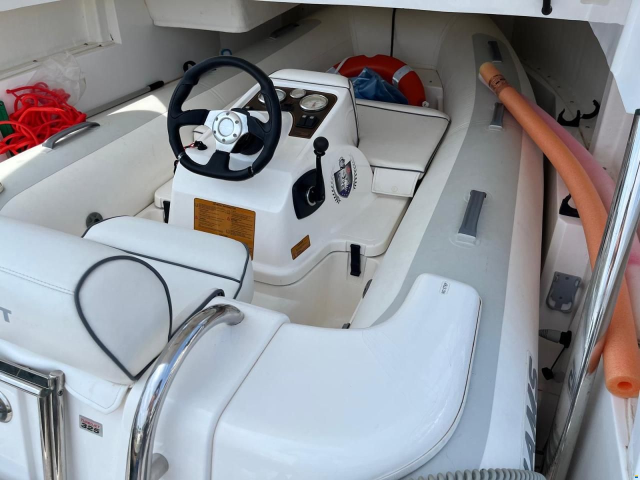 Williams 325
