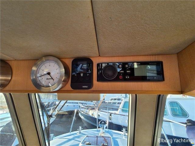 Cygnus Cyclone Patrol 30