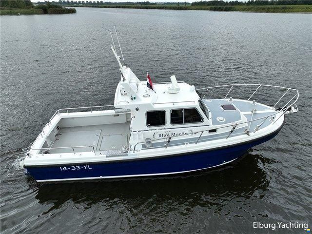 Cygnus Cyclone Patrol 30