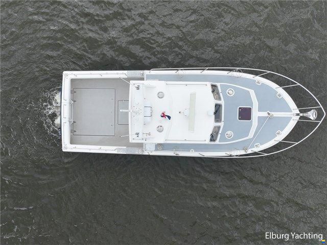 Cygnus Cyclone Patrol 30