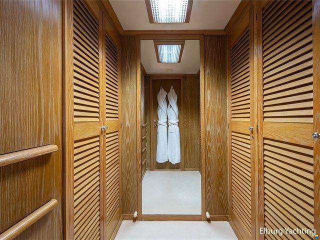 Feadship Classic MY - Monaco