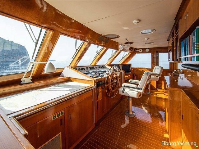 Feadship  Classic MY - Monaco