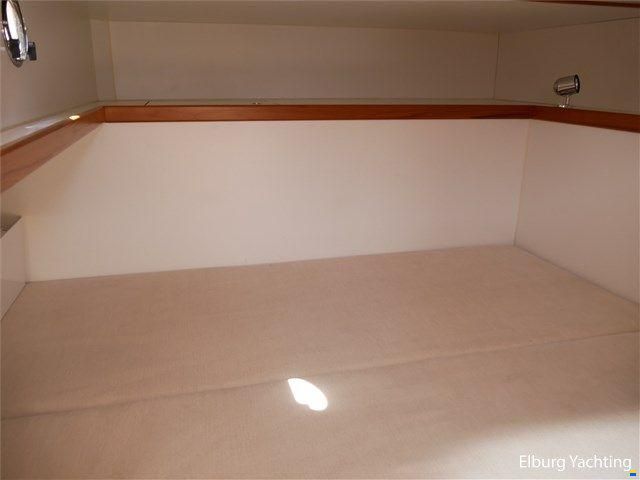 Euroship 33,3ft. Custombuilt Cabinsloep