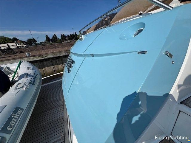Sunseeker Predator 62