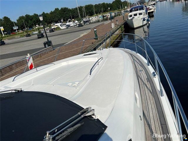 Sunseeker Predator 62