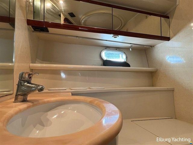 Ferretti 150 Fly